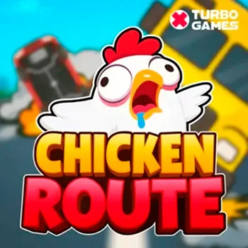 Chicken Route в Glory Casino