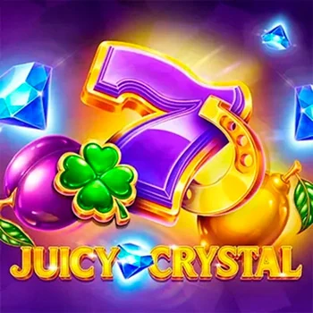 Juicy Crystal в Glory Casino