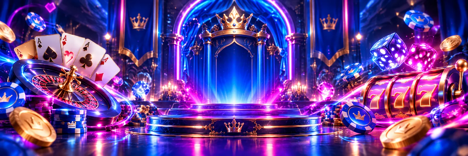 Glory Casino Казахстан — официальный сайт