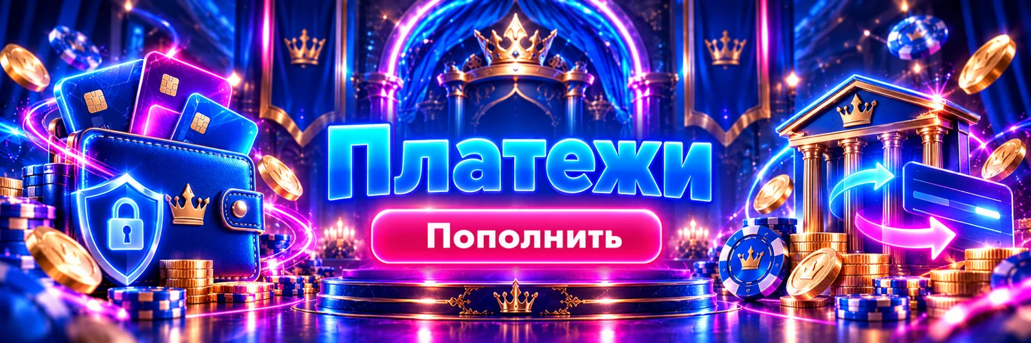 Платежи в Glory Casino — Glory Casino Казахстан